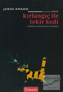 Kırlangıç ile Tekir Kedi Bir Aşk Öyküsü