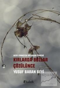 Kırlarda Buzlar Çözülünce