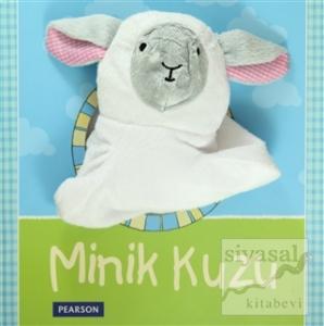 Kırlarda Oyun Zamanı: Minik Kuzu