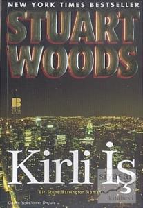 Kirli İş Bir Stone Barrington Romanı