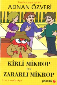 Kirli Mikrop ile Zararlı Mikrop