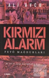 Kırmızı Alarm