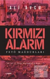 Kırmızı Alarm