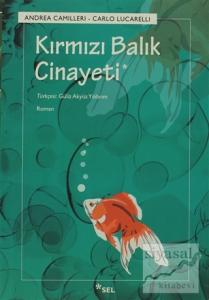 Kırmızı Balık Cinayeti