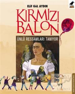 Kırmızı Balon
