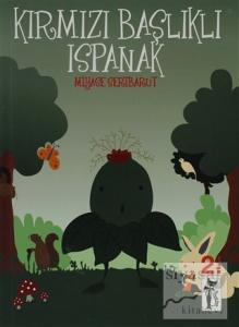 Kırmızı Başlıklı Ispanak