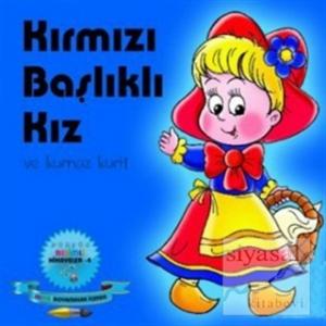 Kırmızı Başlıklı Kız
