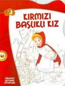 Kırmızı Başlıklı Kız