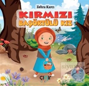 Kırmızı Başörtülü Kız