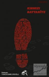 Kırmızı Battaniye