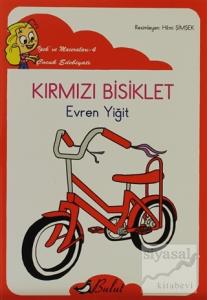 Kırmızı Bisiklet