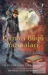 Kırmızı Büyü Yazmaları