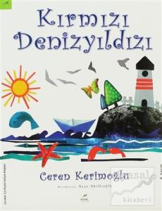 Kırmızı Denizyıldızı