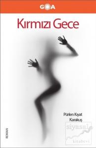 Kırmızı Gece (Ciltli)