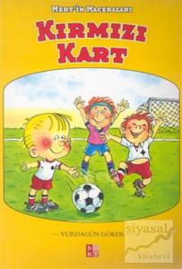 Kırmızı Kart Mert'in Maceraları