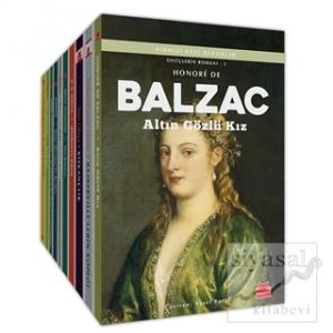 Kırmızı Kedi 10'lu Klasik Set 1