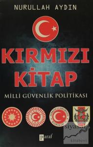 Kırmızı Kitap