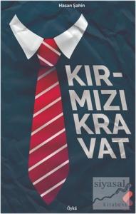 Kırmızı Kravat