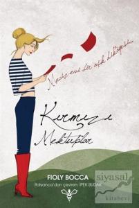 Kırmızı Mektuplar