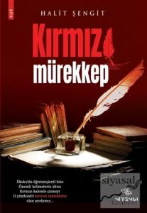 Kırmızı Mürekkep