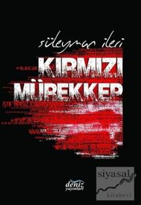 Kırmızı Mürekkep