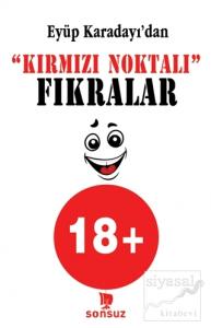 "Kırmızı Noktalı" Fıkralar