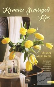 Kırmızı Şemsiyeli Kız