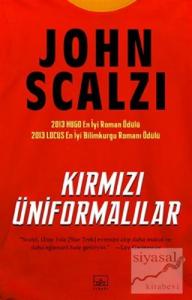 Kırmızı Üniformalılar