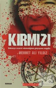 Kırmızı