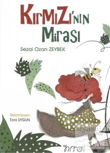 Kırmızı'nın Mirası
