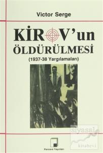 Kirov'un Öldürülmesi