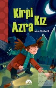 Kirpi Kız Azra