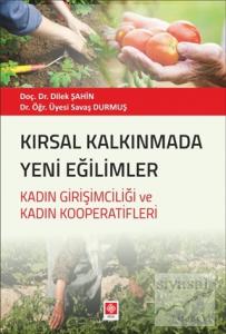 Kırsal Kalkınmada Yeni Eğilimler