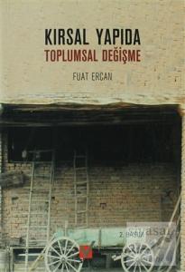 Kırsal Yapıda Toplumsal Değişme