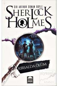 Kırsalda Ölüm - Sherlock Holmes