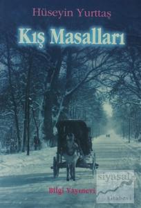 Kış Masalları Ayna Kırıkları 3