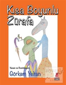 Kısa Boyunlu Zürafa