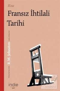 Kısa Fransız İhtilali Tarihi