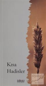 Kısa Hadisler