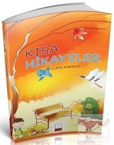 Kısa Hikayeler