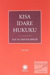 Kısa İdare Hukuku