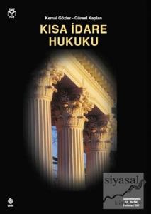 Kısa İdare Hukuku