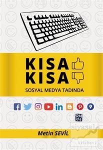 Kısa Kısa - Sosyal Medya Tadında