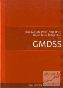 Kısa Mesafe Deniz Telsiz İletişimleri Ve GMDSS