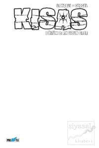 Kısas: Bölüm 2: En Uzun Gece: Boş Kapak