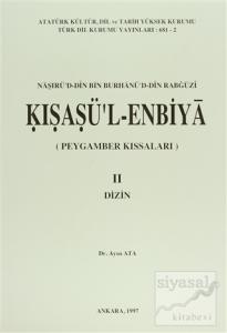 Kısasü'l Enbiya 2. Cilt