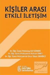 Kişiler Arası Etkili İletişim
