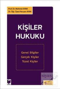 Kişiler Hukuku