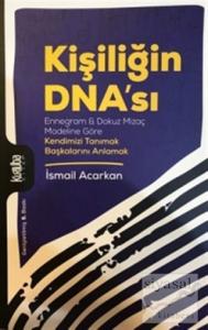 Kişiliğin DNA'sı