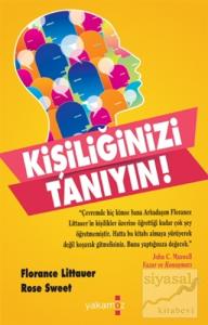 Kişiliğinizi Tanıyın